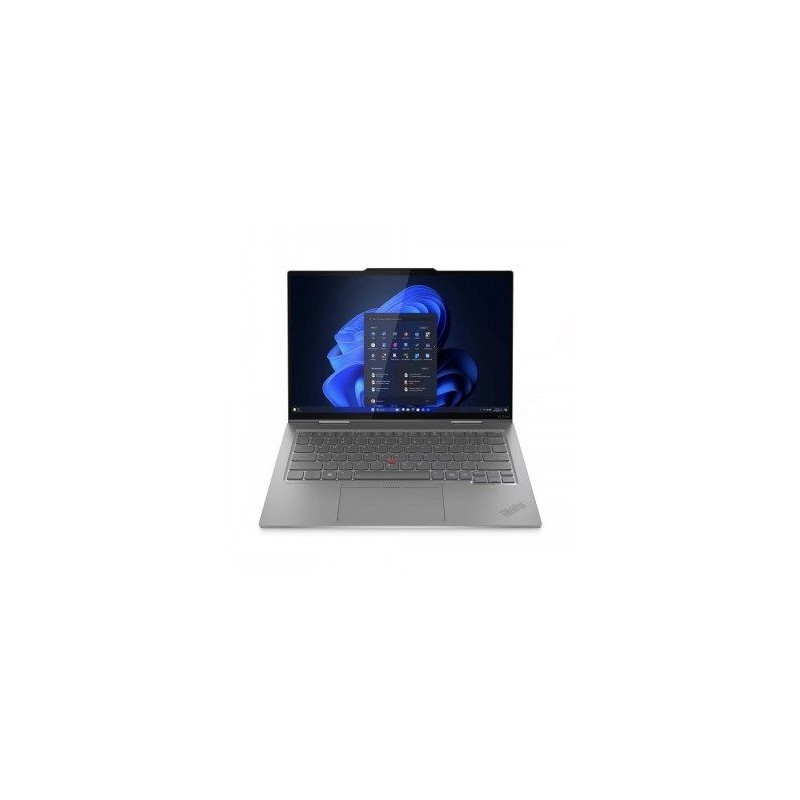 Lenovo ThinkPad X1 2-in-1 G10 Aura Edition Grey 14 " IPS Touchscreen WUXGA 1920 x 1200 pixels Anti-glare Intel Core