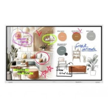 Samsung The Flip 85 Inch WMFX