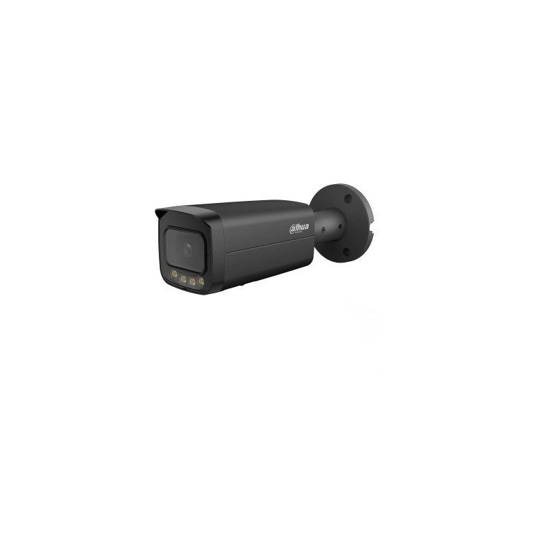 Dahua Technology IPC-HFW5559T-ASE-IL Bullet IP apsaugos kamera Lauko 2960 x 1668 pikselių Lubų / sienos