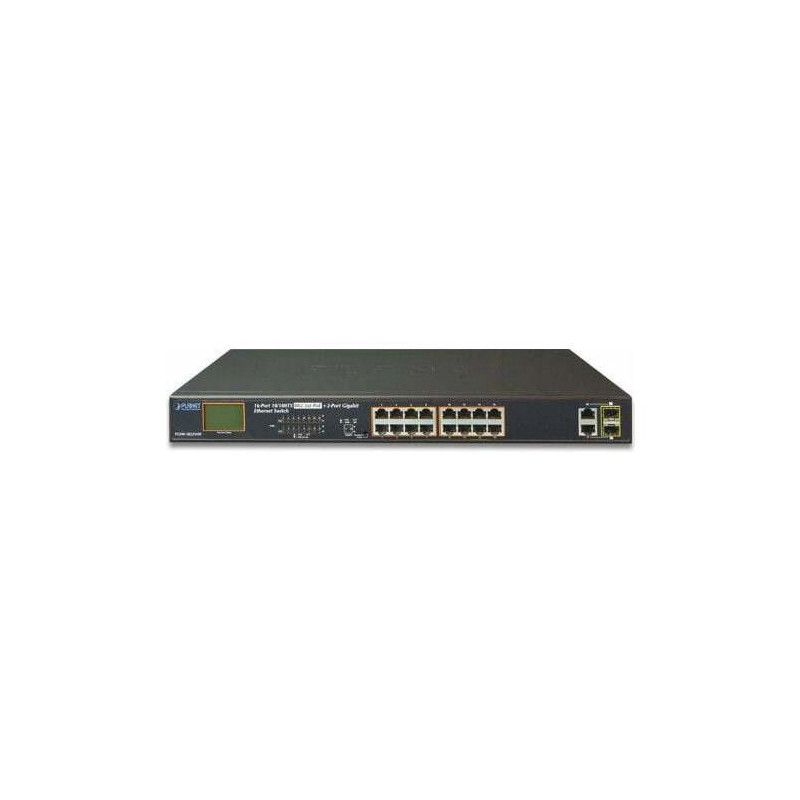 Perjungti Planet FGSW-1822VHP