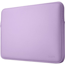 LAUT POP Violet Neoprene Sleeve for Apple Macbook 13" LAUT POP Violet Neoprene Sleeve for Apple Macbook 13"