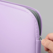 LAUT POP Violet neopreno dėklas Apple Macbook 13" LAUT POP Violet neopreno dėklas Apple Macbook 13"