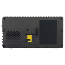 BV800I-GR BackUPS BV 800VA / 450W / AVR / 4xSchuko bez zarządzania BV800I-GR BackUPS BV 800VA / 450W / AVR / 4xSchuko bez zarządzania