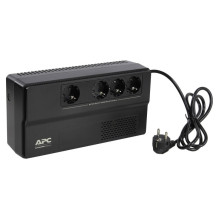 BV800I-GR BackUPS BV 80 0VA / 450W / AVR / 4xSchuko