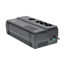 BV800I-GR BackUPS BV 800VA / 450W / AVR / 4xSchuko bez zarządzania BV800I-GR BackUPS BV 800VA / 450W / AVR / 4xSchuko bez zarządzania