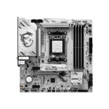 Pagrindinė plokštė MSI B850M GAMING PLUS WIFI6E