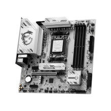 Pagrindinė plokštė MSI B850M GAMING PLUS WIFI6E