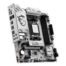 Motherboard MSI B850M GAMING PLUS WIFI6E