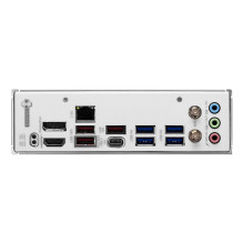 Pagrindinė plokštė MSI B850M GAMING PLUS WIFI6E