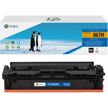 G&amp;G XL toner compatible...