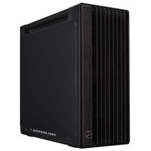 Korpusas Asus ProArt PA602 Wood Black (90DC00J0-B09020)