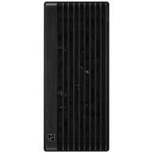 Korpusas Asus ProArt PA602 Wood Black (90DC00J0-B09020)