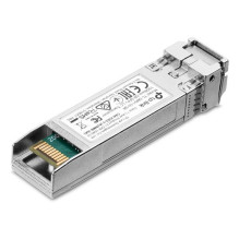 SFP module TP-Link TP-LINK MiniGBIC module 10 / 25GBit SFP+ LC multimode SX SM6110-SR up to 300m distance