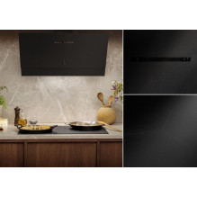 Electrolux LFV619Z Sieninis, juodas, 600 m3 / val. Electrolux LFV619Z Sieninis, juodas, 600 m3 / val.