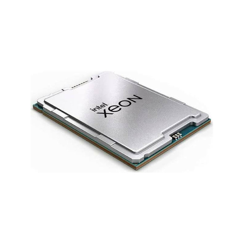 Server processor Intel CPU Xeon W5-2465X / 16x3.1 / 33.75MB / FCLGA4677