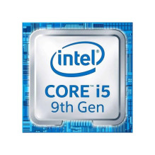 Processor Intel Core i5-9500F, 3 GHz, 9 MB, OEM (CM8068403362610)