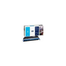Toneris HP 645A Originalus žalsvai mėlynas ( C9731A )
