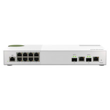 Jungiklis Qnap QSW-M2108-2C