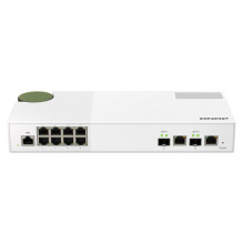 Jungiklis Qnap QSW-M2108-2C