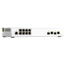 Switch Qnap QSW-M2108-2C