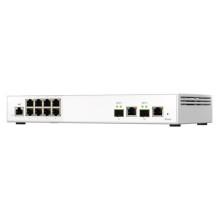 Jungiklis Qnap QSW-M2108-2C