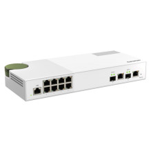 Switch Qnap QSW-M2108-2C