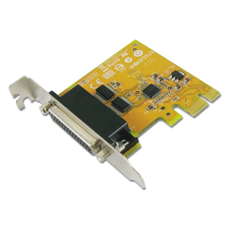 Sunix SUNIX Group SER6437AL internal RS-232 adapter
