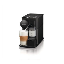 De'Longhi Nespresso Lattissima One EN 510 .B Juoda De'Longhi Nespresso Lattissima One EN 510 .B Juoda