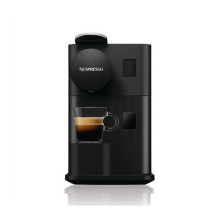 De'Longhi Nespresso Lattissima One EN 510 .B Juoda De'Longhi Nespresso Lattissima One EN 510 .B Juoda
