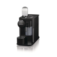 De'Longhi Nespresso Lattissima One EN 510 .B Juoda De'Longhi Nespresso Lattissima One EN 510 .B Juoda