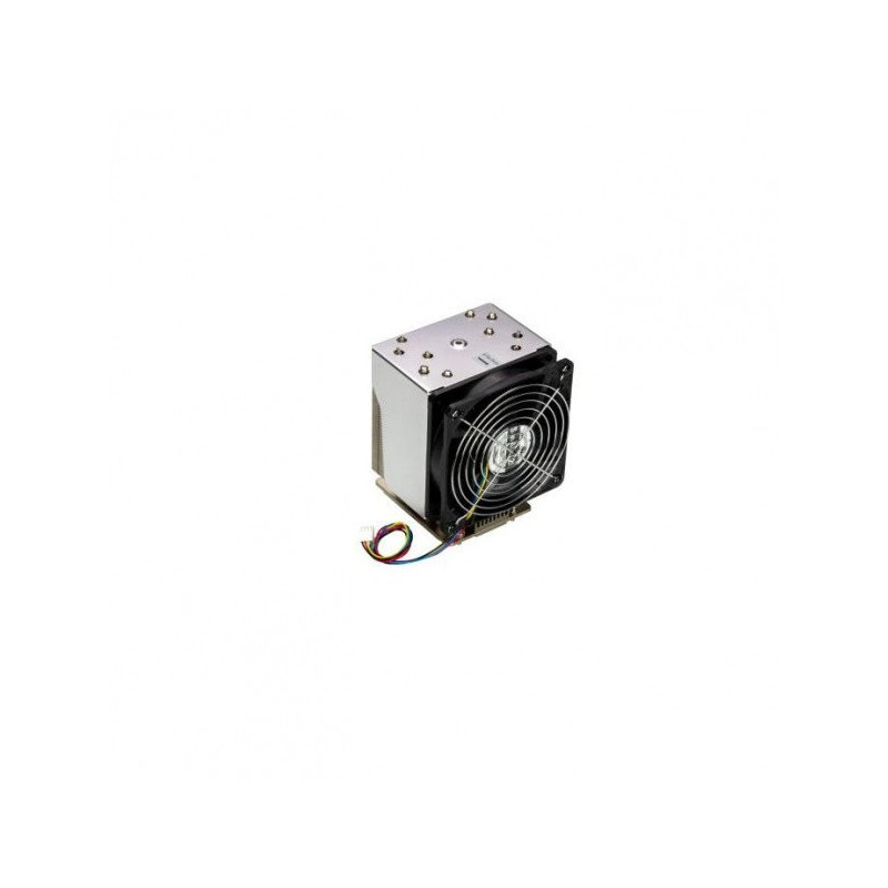 Supermicro SNK-P0093AP4 computer cooling system processor cooler / radiator Grey