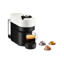 Capsule coffee machine Krups Nespresso Vertuo Pop Coconut White XN9201 Capsule coffee machine Krups Nespresso Vertuo Pop Coconut White XN9201
