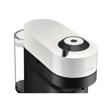 Kapsulinis kavos aparatas Krups Nespresso Vertuo Pop Coconut White XN9201 Kapsulinis kavos aparatas Krups Nespresso Vertuo Pop Coconut White XN9201