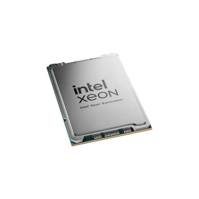 Intel Xeon 6 6337P processor