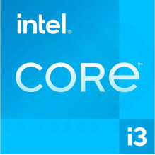 Processor Intel Core i3-9100, 3.6 GHz, 6 MB, OEM (CM8068403377319)