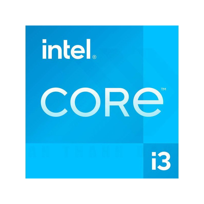 Processor Intel Core i3-9100, 3.6 GHz, 6 MB, OEM (CM8068403377319)