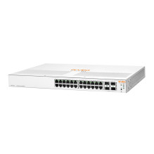 HPE Aruba Instant On 1930 24G 4SFP+ Switch ( JL682A ) HPE Aruba Instant On 1930 24G 4SFP+ Switch ( JL682A )
