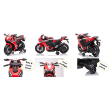 Žaislinis akumuliatorinis motociklas HONDA Žaislinis akumuliatorinis motociklas HONDA