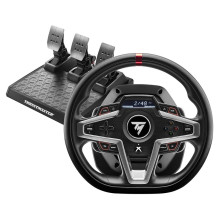Gaming steering wheel...