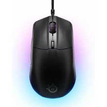 Žaidimų pelė Steelseries...