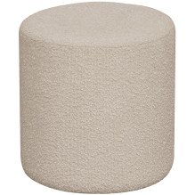 Pufas Ejby smėlio sp.,34x34x36cm Pufas Ejby smėlio sp.,34x34x36cm