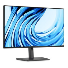 Monitor Dell P2726H, 120 Hz, FHD, 27", black Monitor Dell P2726H, 120 Hz, FHD, 27", black