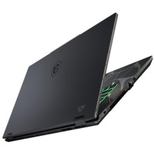 Kompiuteris MSI Cyborg A17 R7 16 / 512GB 17.3" RTX5060 Kompiuteris MSI Cyborg A17 R7 16 / 512GB 17.3" RTX5060