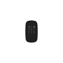 Hikvision belaidis pultelis DS-PKF1-WE-B AX PRO BLACK (juodas)
