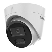 Hikvision dome DS-2CD1343G2-LIU F2.8 (balta, 4 MP, 30 m. IR + LED)
