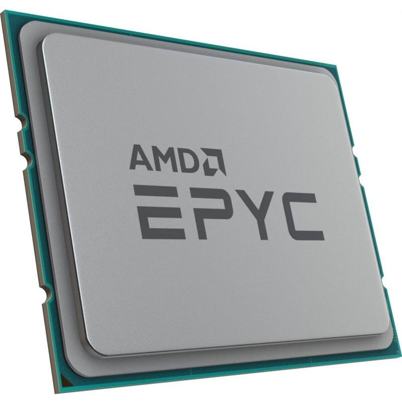 CPU AMD EPYC GRADO 4345P / AM5 / TRAY without Cooler (8x3.8GHz / 32MB / 65W) 16 Threads / 2 Memory Channels / Max Boost 