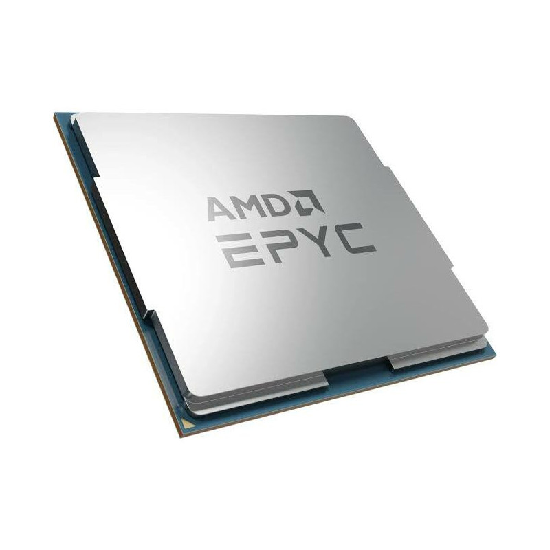 Procesorius AMD EPYC TURIN 9175F TRAY be aušintuvo (16x4.2GHZ / 512MB / 320W) 32 gijos / 12 atminties kanalų / MaxBoost 