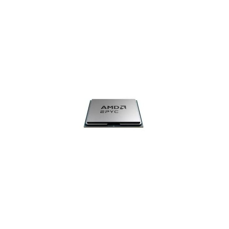 CPU AMD EPYC TURIN 9355P TRAY without Cooler (32x3.55GHz / 256MB / 280W) 64 Threads / 12 Memory Channels / Max Boost Clo