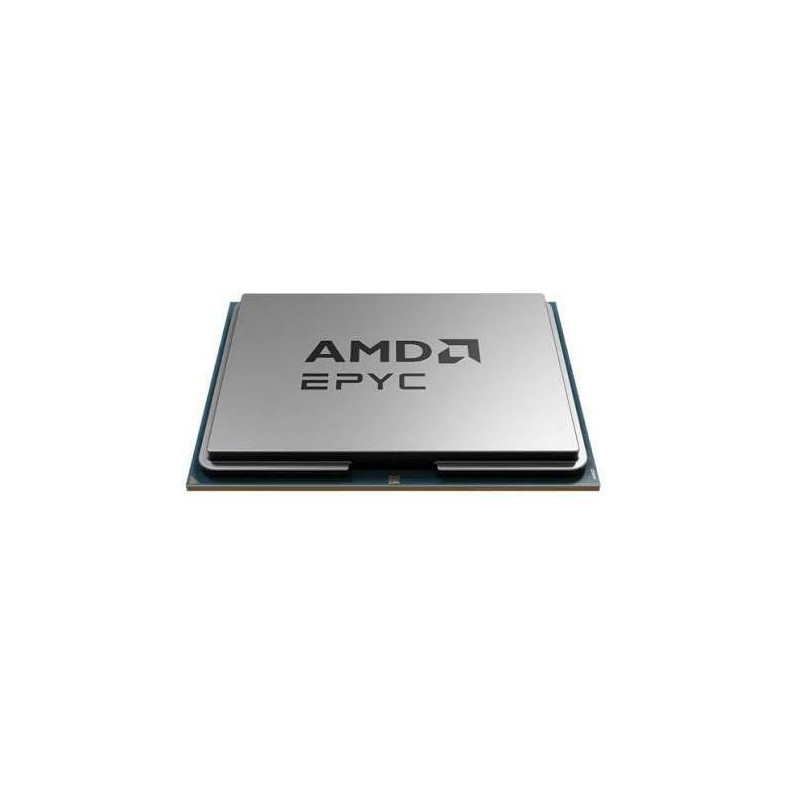 CPU AMD EPYC TURIN 9555P TRAY without Cooler (64x3.2GHz / 256MB / 360W) 128 Threads / 12 Memory Channels / Max Boost Clo
