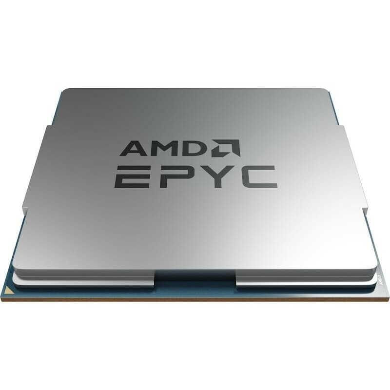 CPU AMD EPYC GENOA 9254 TRAY without Cooler (24x2.90GHz / 128MB / 200W) 48 Threads / 12 Memory Channels / Max Boost Cloc